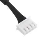سنسور تعیین سطح مایع غیر تماسی مدل XKC-Y25-V - تصویر 4