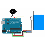 سنسور تعیین سطح مایع غیر تماسی مدل XKC-Y25-V - تصویر 6