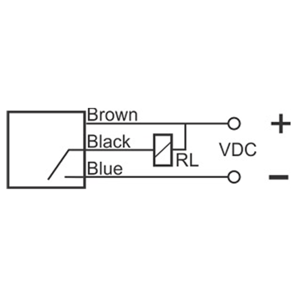 سنسوری نوری کد OPS-320-ON-18-DF