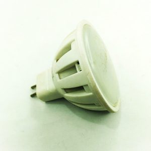 لامپ LED توکار 5 وات 220 ولت سوزنی مهتابی