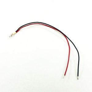 لامپ رشته ای 24 ولت سیم دار 3X7 میلی متر