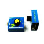 ماژول درایور و تستر سروو موتور مدل SERVER TEST