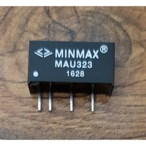 ماژول مبدل DC/DC مدل MAU323 برند MINMAX
