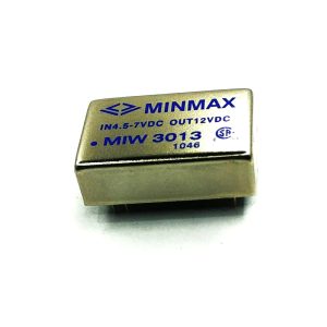 ماژول مبدل DC/DC مدل MIW3013 برند MINMAX