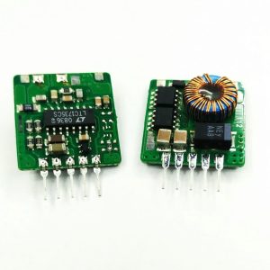 ماژول مبدل بردی DC/DC مدل IDS112 برند MINMAX