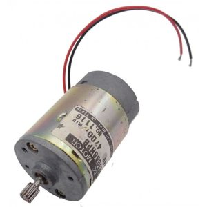 موتور 24 ولت DC مدل BME38B8HPB ژاپنی