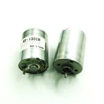موتور 6 ولت دور بالا تایوانی مدل RF-130CH