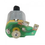 موتور مینیاتوری 24 ولتی N20