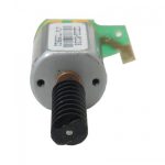 موتور مینیاتوری 24 ولتی N20