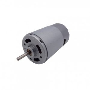 موتور پر قدرت 12 ولت مدل RS-555