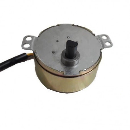 موتور گیربکس 110VAC 5RPM مدل SP120V موتور گیربکس 220VAC 5RPM برند MING JONG