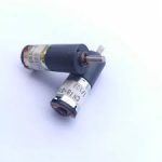 موتور گیربکس 12VDC 130RPM مدل CN16-01901
