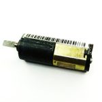 موتور گیربکس 12VDC 130RPM مدل CN16-01901