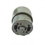 موتور گیربکس 6VDC 65RPM مدل 27GA300