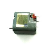 موتور گیربکس 6VDC 70RPM مدل 1.61.013.304.09