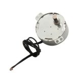 موتور گیربکس سنکرون 220VAC 5RPM مدل TYJ50-8