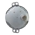 موتور گیربکس سنکرون 220VAC 5RPM مدل TYJ50-8