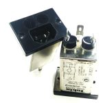 نویز فیلتر تک فاز مدل GL-2060H2 برند TOKIN