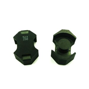 هسته فریت بیضی 23X11 میلی متر