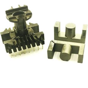 هسته فریت و قرقره ER34/17/11 ایستاده 16 پین