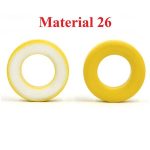 هسته پودر آهن T106-26