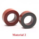 هسته پودر آهن T130-2