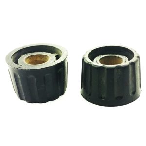 پایه جعبه پیچی با ارتفاع 15 و قطر 22 میلی متر