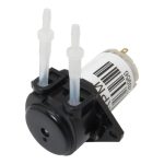 پمپ پریستالتیک 12 ولتی