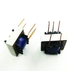 چوک تغذیه سوئیچینگ 5 پین آبی