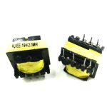 چوک تغذیه سوئیچینگ 7 پین مدل HJEE-19F 2.0mH