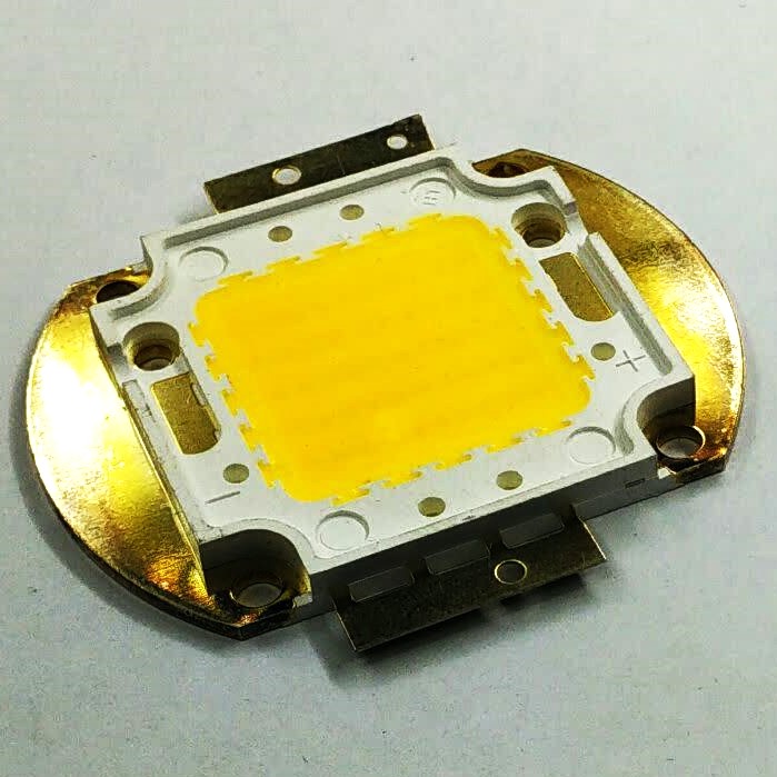 LED پاور 50 وات آفتابی چیپ بزرگ اصلی LED پاور 50 وات آفتابی چیپ بزرگ اصلی