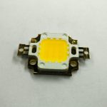 LED پاور آفتابی 10 وات 12 ولت 700 میلی آمپر کپی