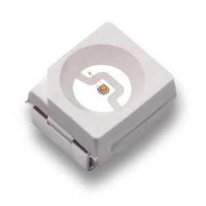 SMD LED آبی پکیج 1210 (3528)