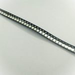 SMD LED آبی پکیج 1210 (3528)