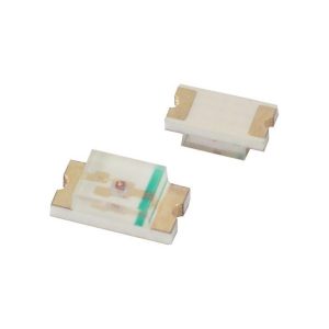 SMD LED قرمز پکیج 1206