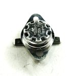 ترموسوئیچ حرارتی قابلمه ای 105 درجه 10 آمپر NC کد KSD301 - تصویر 2