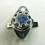 ترموسوئیچ حرارتی قابلمه ای 145 درجه 10 آمپر NO کد KSD301