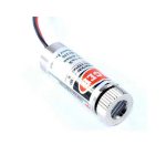 لیزر خطی قرمز 3 تا 5 ولت 5 میلی وات با لنز متغیر مدل SYD1230