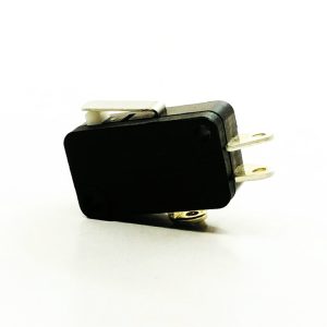 میکروسوئیچ 3 پایه اهرم دار 28 میلی متر