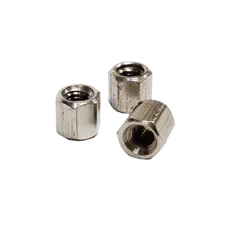 اسپیسر فلزی 5 میلی متر FF اسپیسر فلزی 5 میلی متر FF - تصویر 1