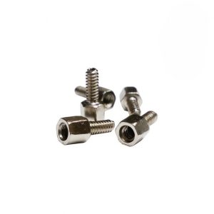 اسپیسر فلزی 5 میلی متر FM