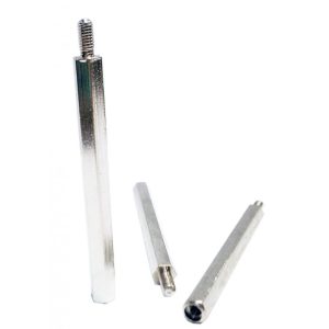 اسپیسر فلزی 55 میلی متر FM