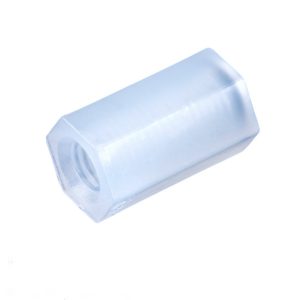 اسپیسر پلاستیکی 10 میلی متر FF مدل HTP-310