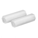 اسپیسر پلاستیکی 20 میلی متر FF مدل HTP-320