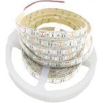 ال ای دی نواری سبز درشت 5050 یک متری ضد آب 12 ولت 60LED