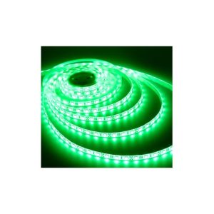 ال ای دی نواری درشت 5050 یک متری ضد آب 12 ولت 60LED