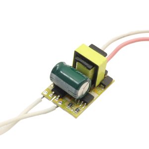 درایور ال ای دی LED DRIVER 1x3W