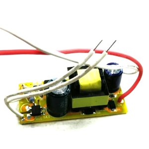 درایور ال ای دی LED DRIVER (12-18)x1W بدون قاب