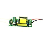 درایور ال ای دی LED DRIVER (25-36)x1W بدون قاب