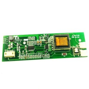 درایور لامپهای CCFL دو خروجی مدل YYDA2421